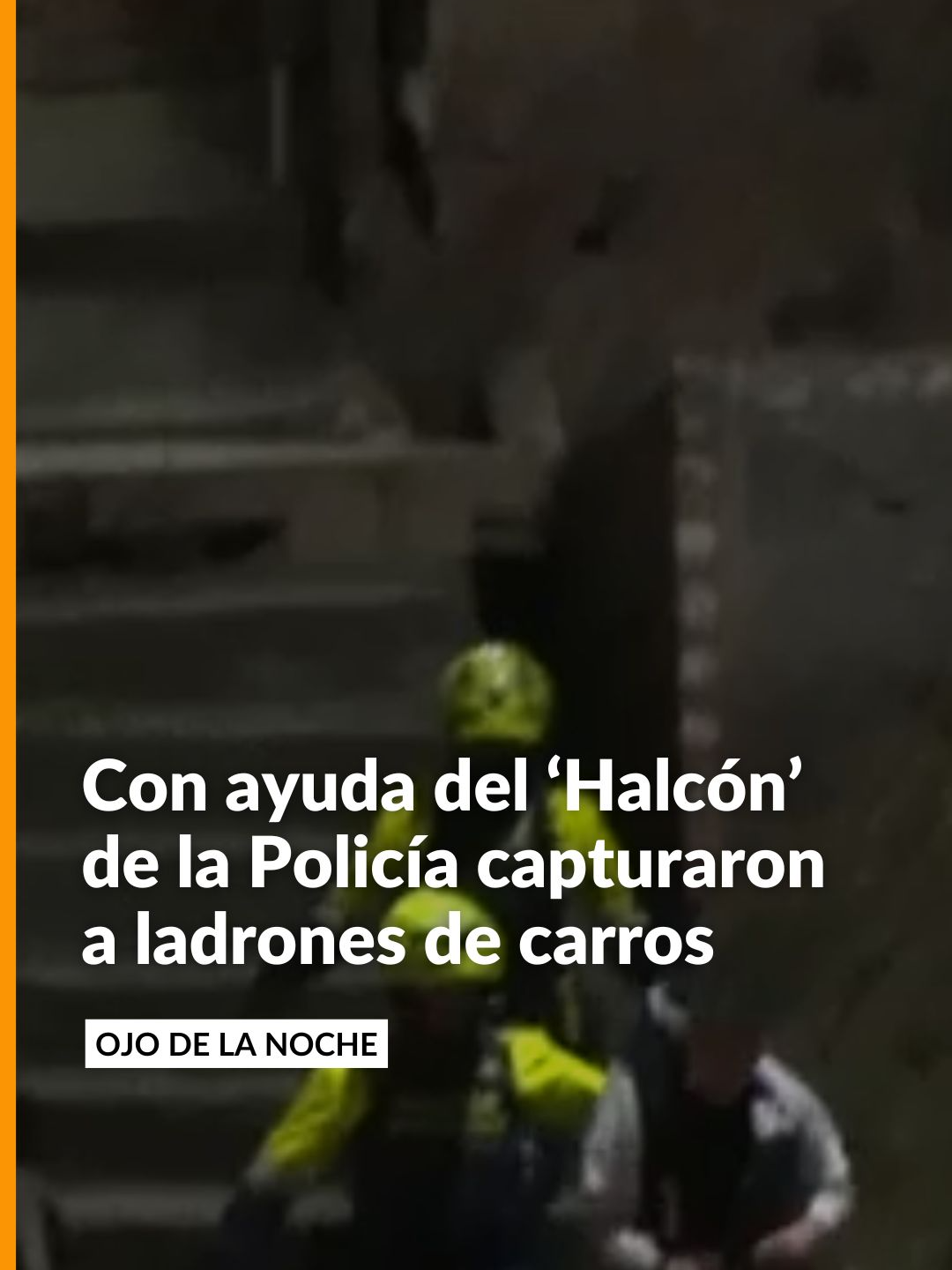 @Noticias Caracol