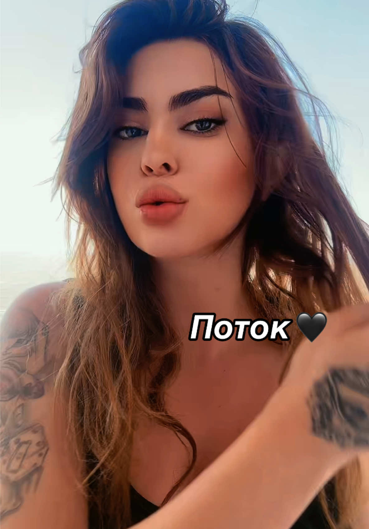 @Gun Tarot