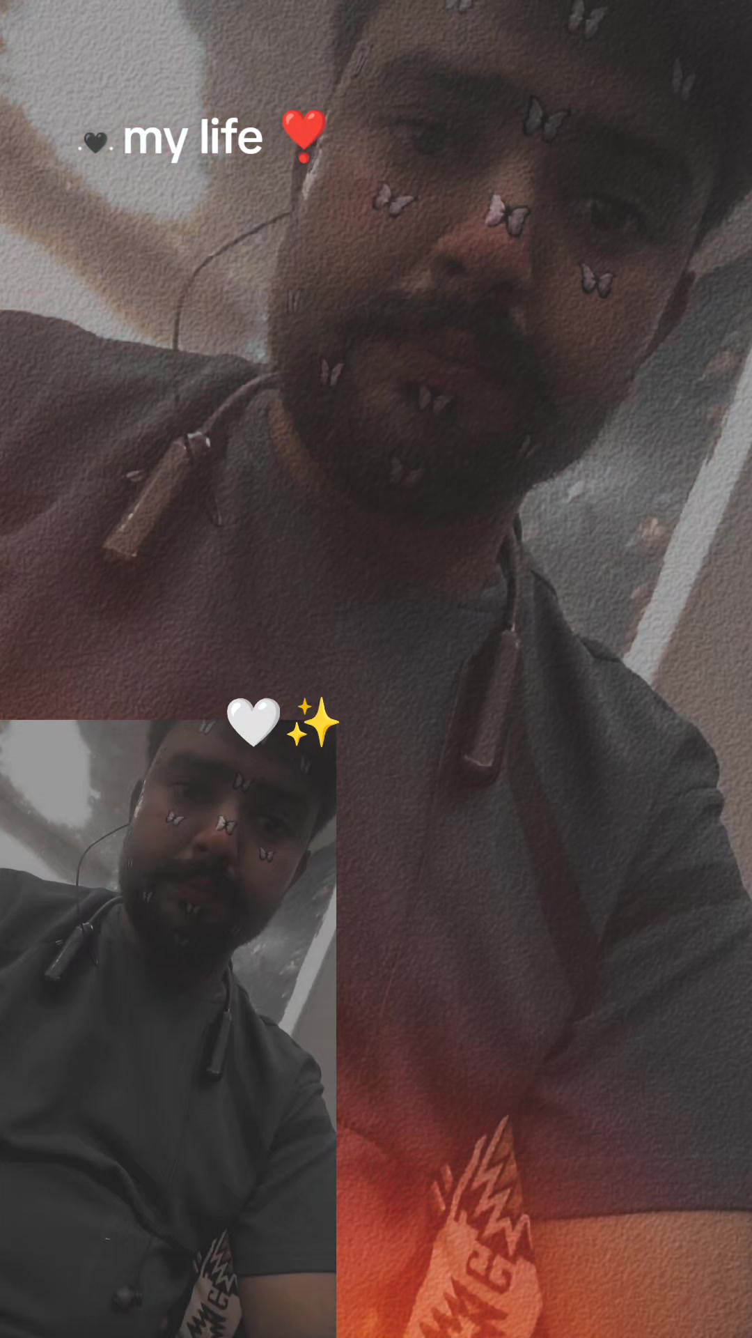 @I'M Happy Life..!🖤
