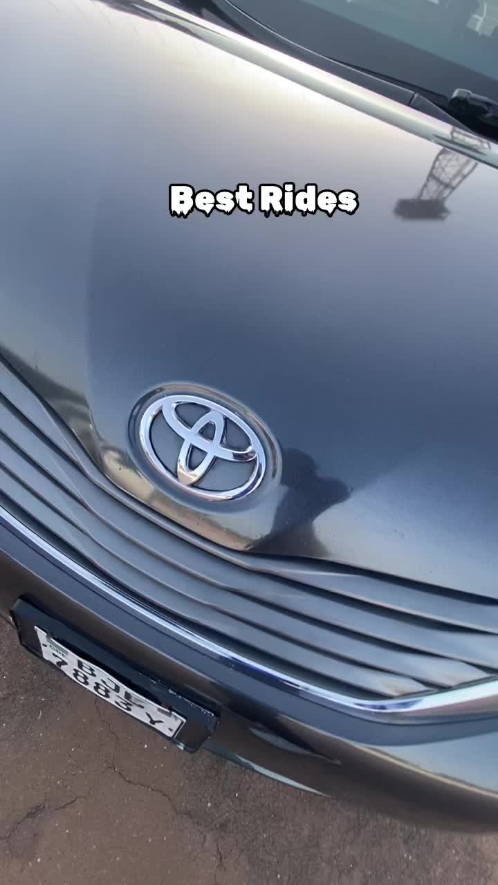@BEST RIDES GAMBIA