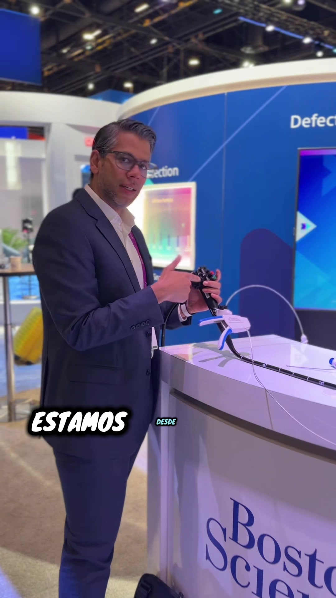 @Dr. Cesar Trochez