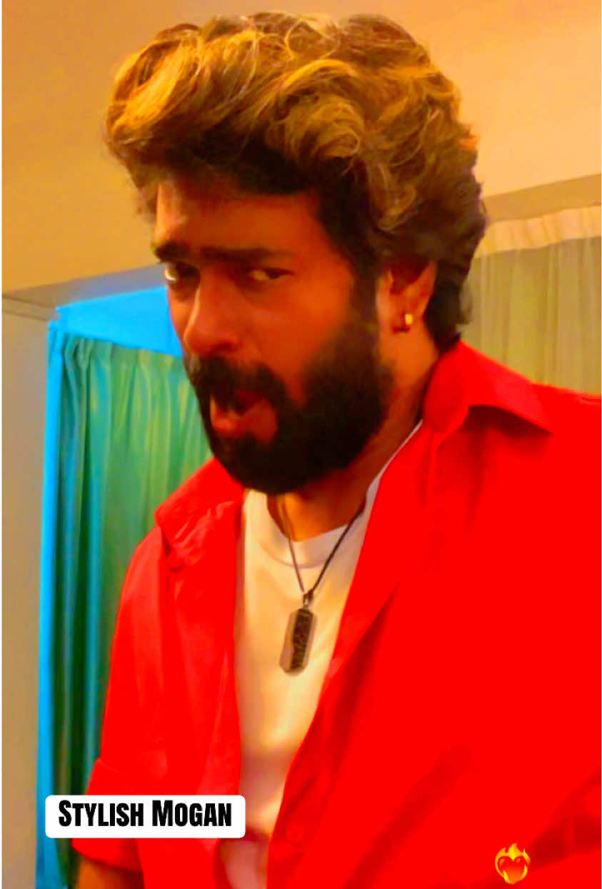 @Rajini Mogan