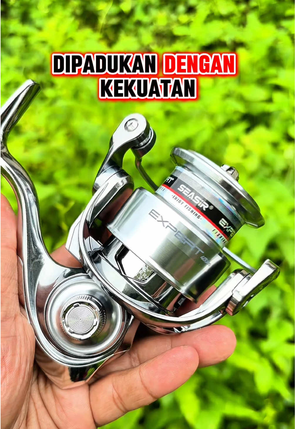 @Safana Fishing