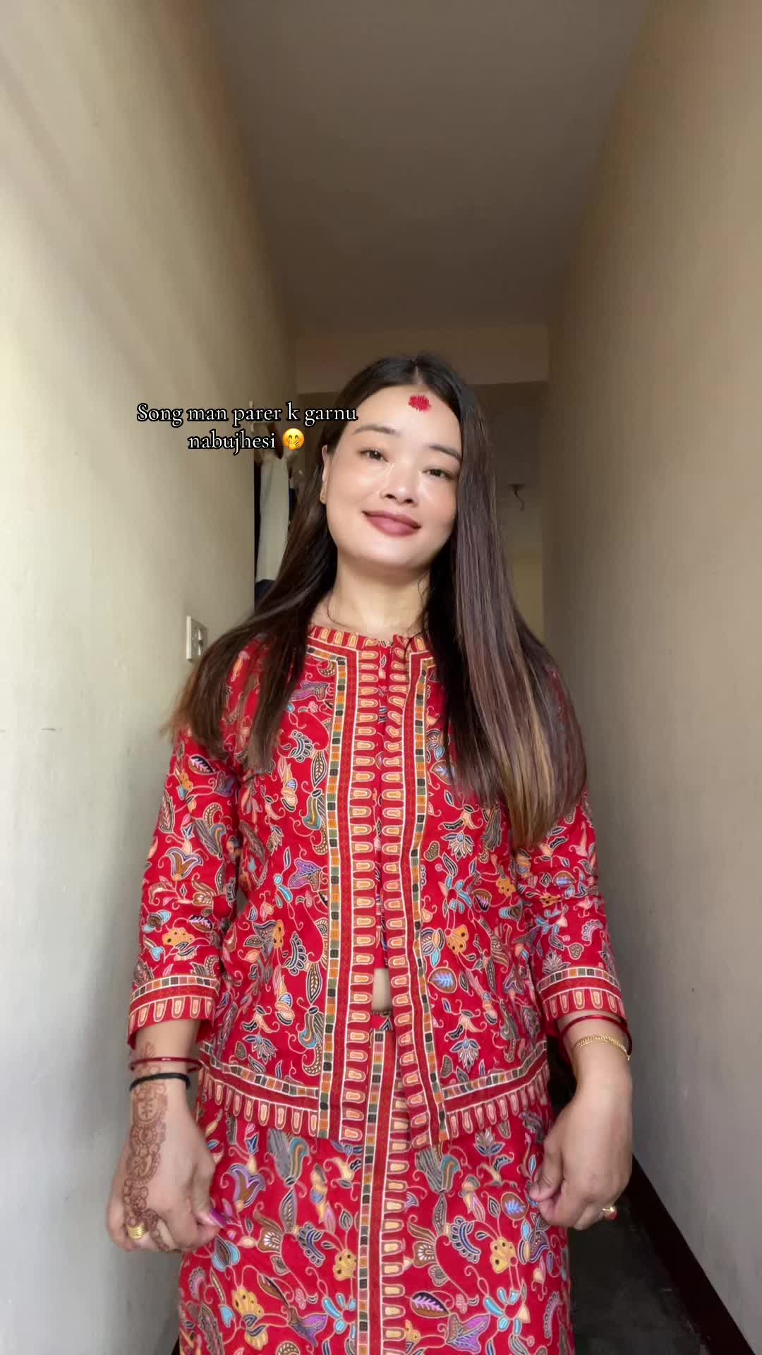 @Basanti Rana
