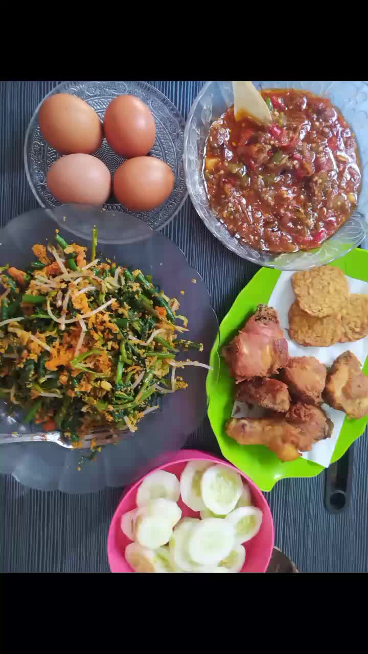 @Masakan Nda Tengku.Habib@m'aR
