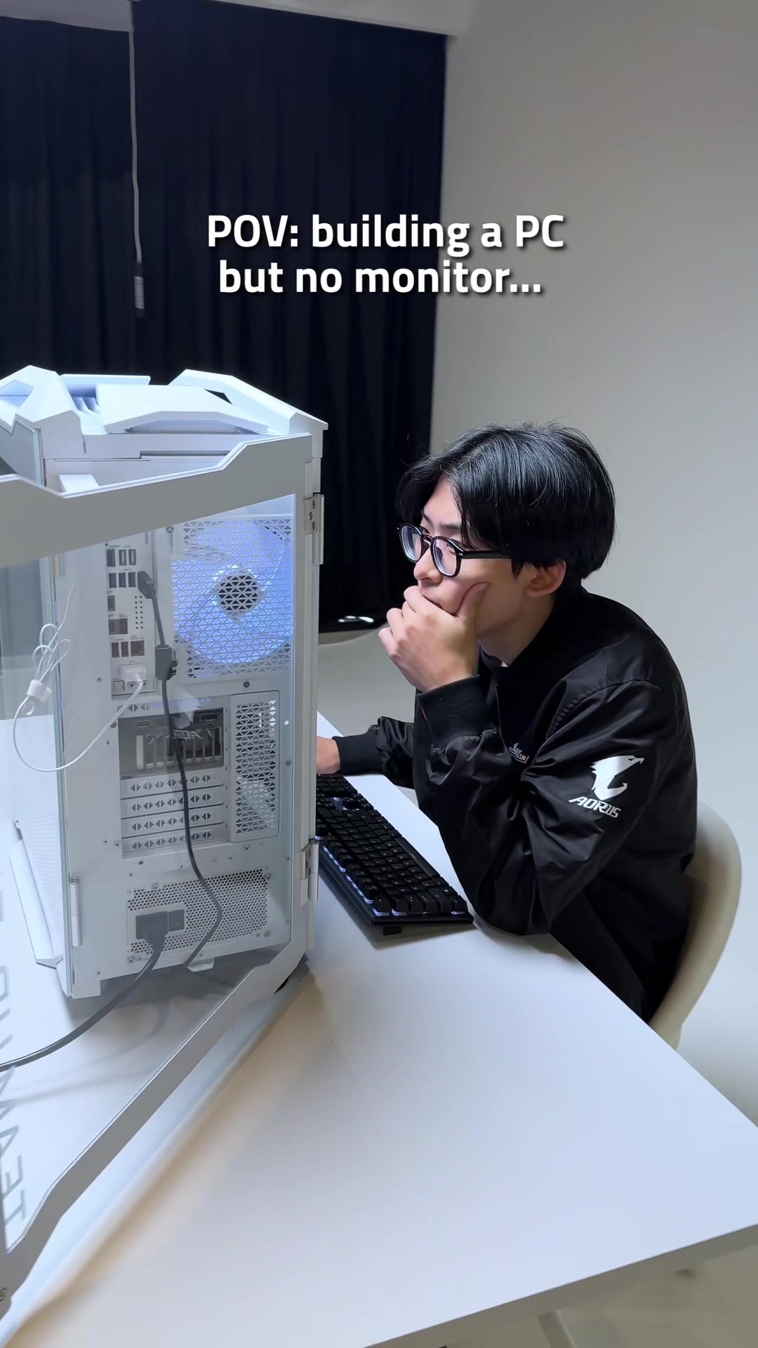 @AORUS