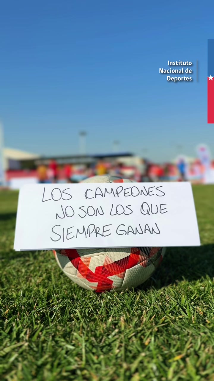 @IND Chile