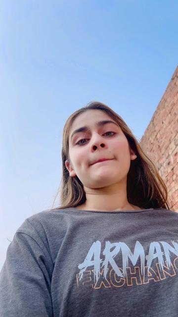 @SEHAR RAJPOOT  👸