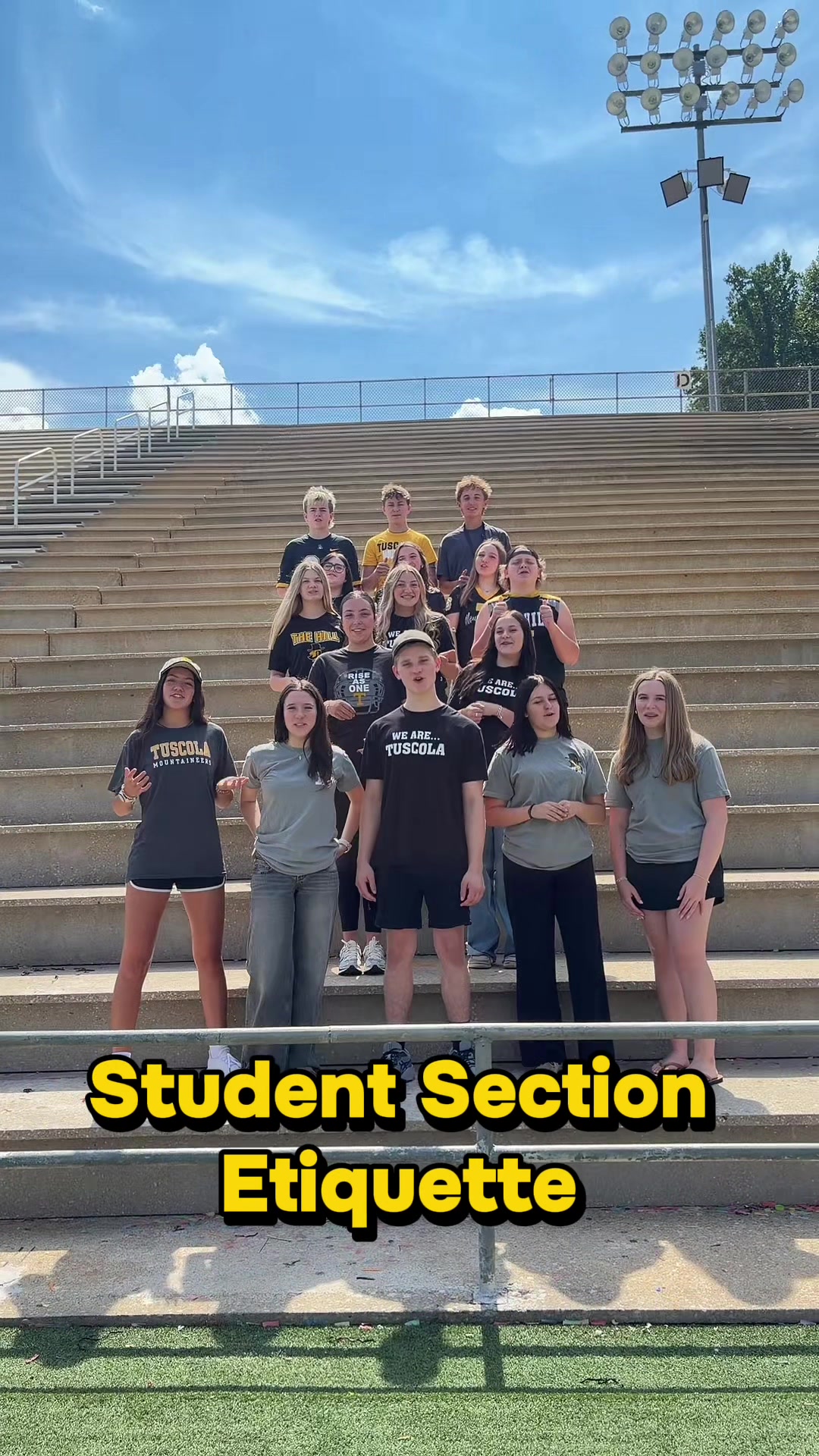 @Tuscola Leadership