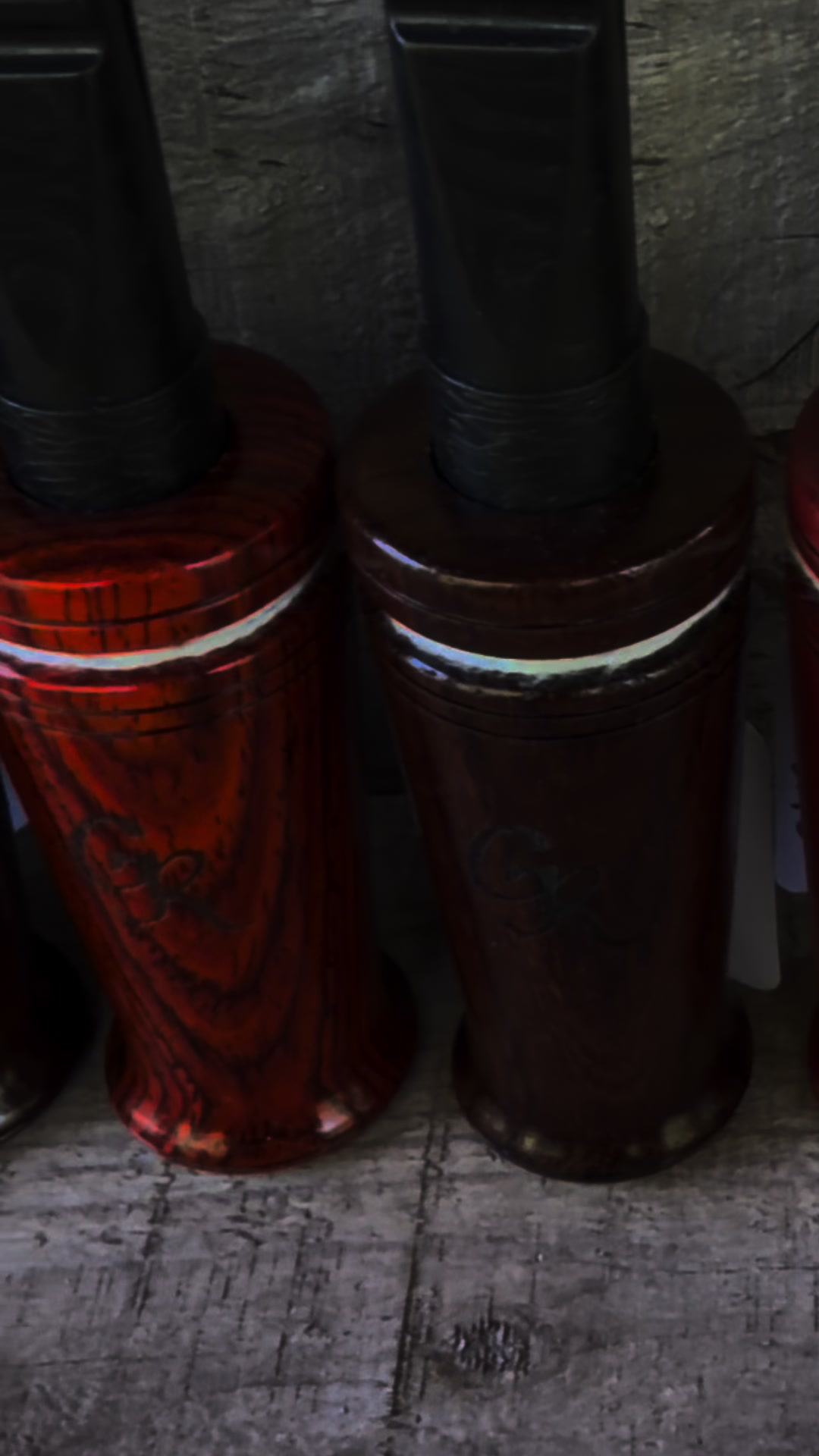 @Grays Custom Calls