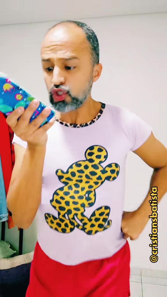@CRISTIAN BATISTA 🙏🧿🎭