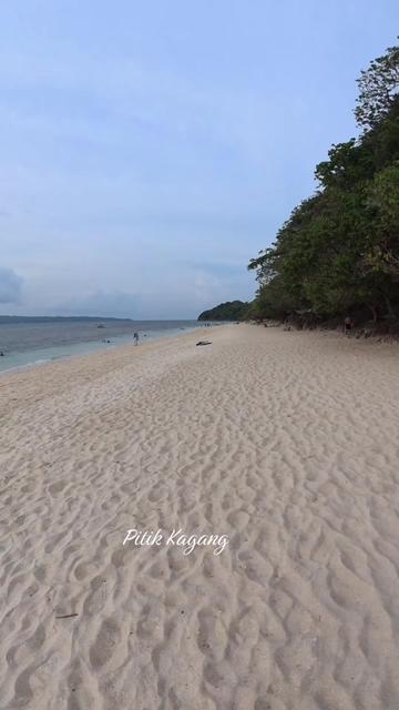 @Kagang Boracay adventures