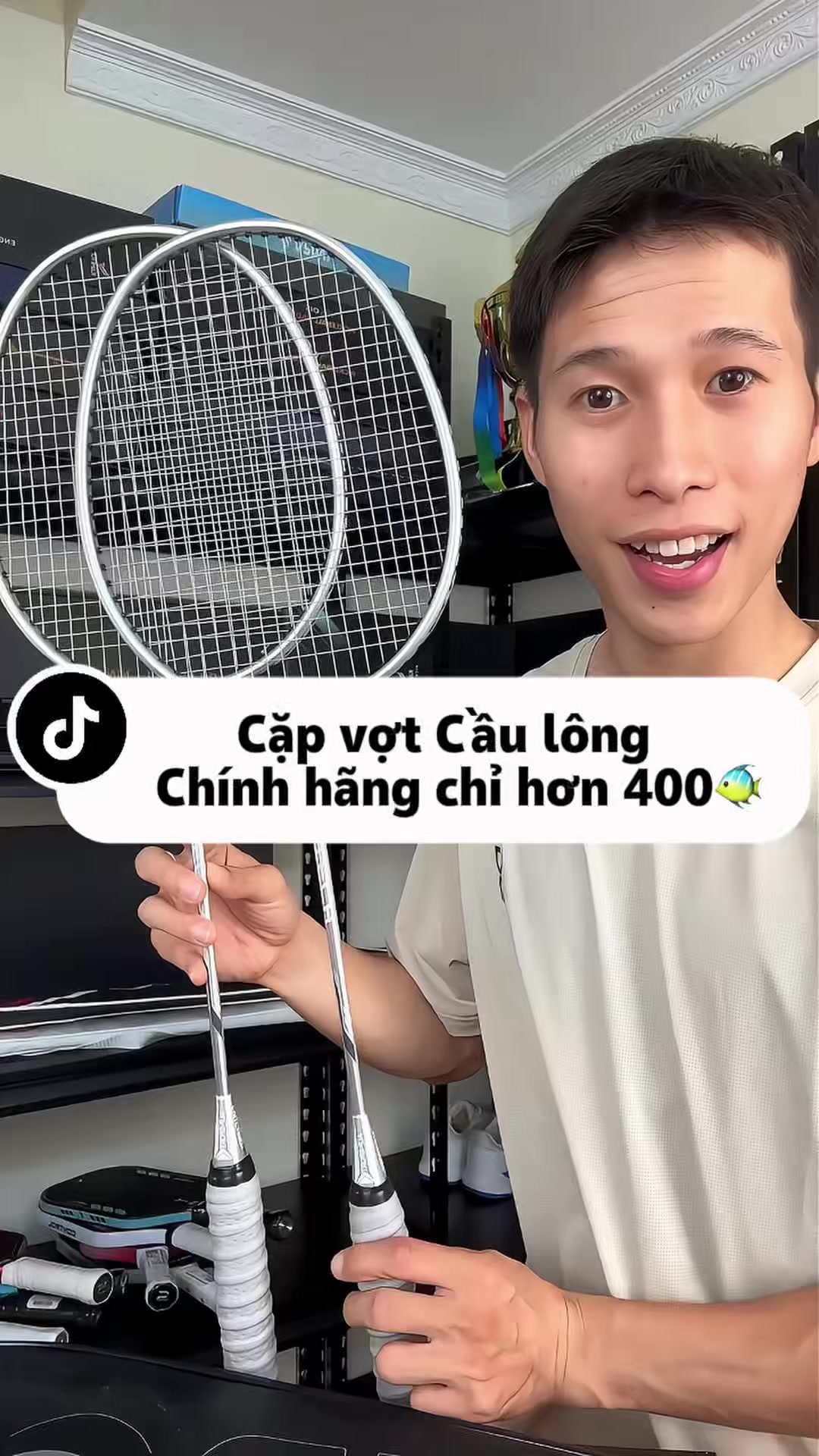 @Ngọc Hưởng Thể Thao