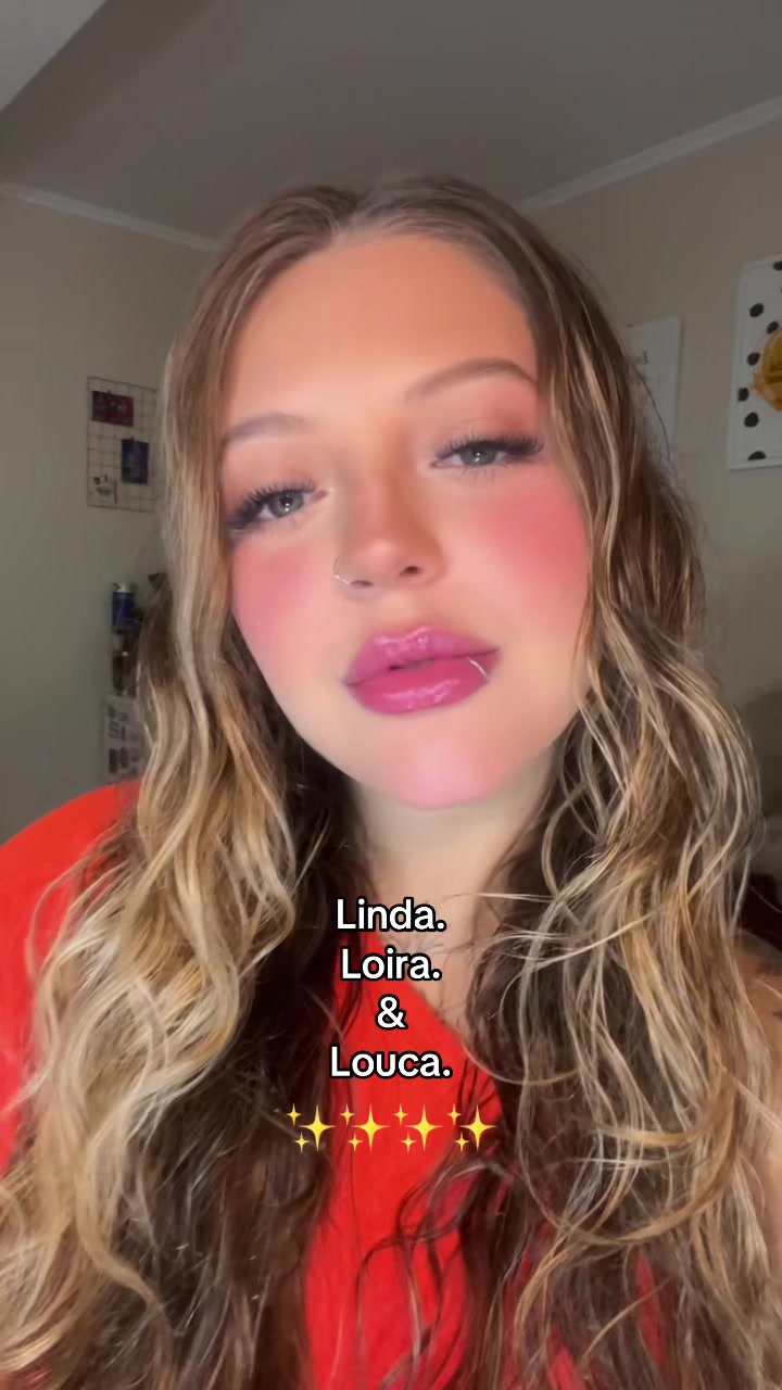 @Isa Garcia