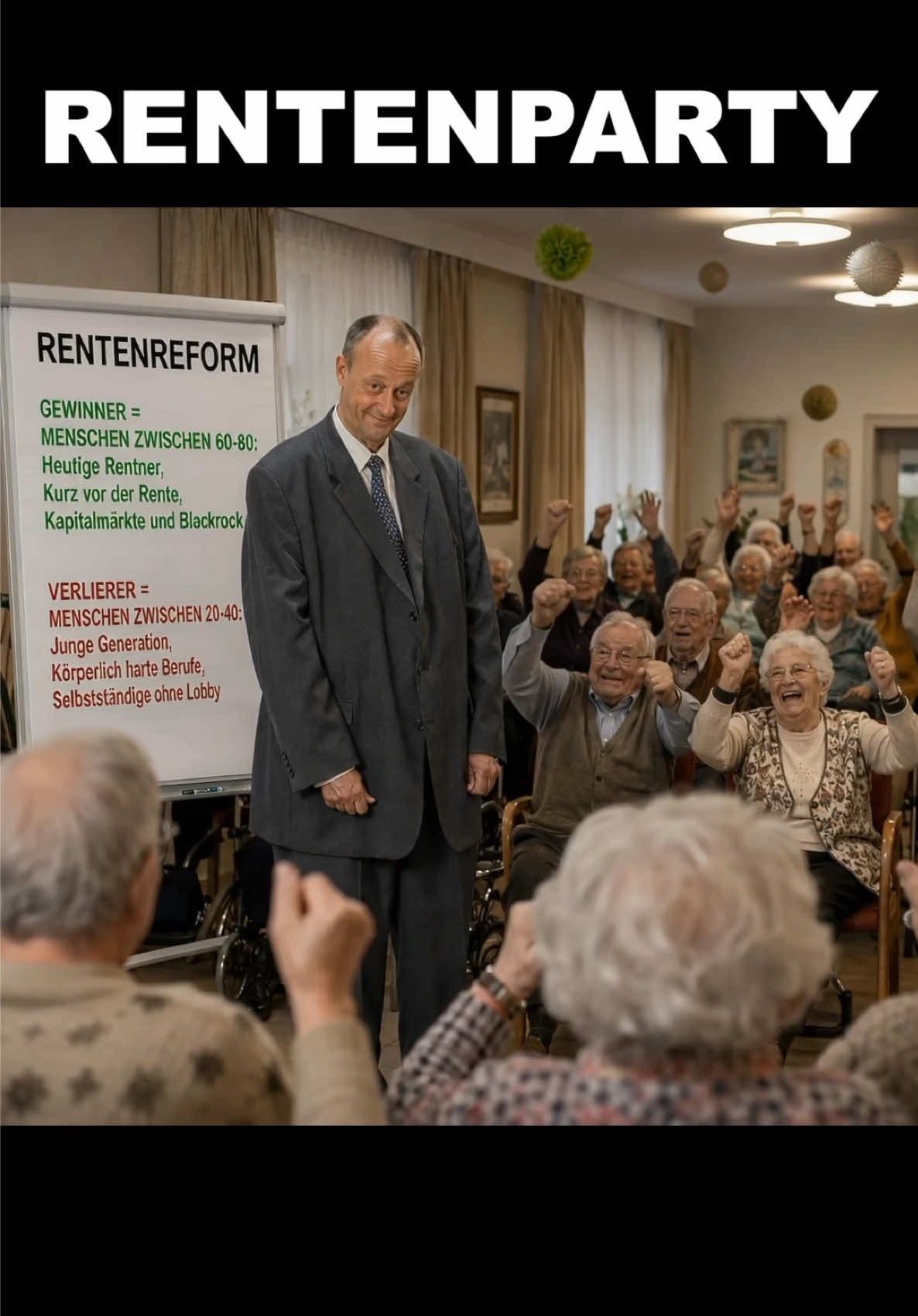 @Wurstinator der Wagemutige
