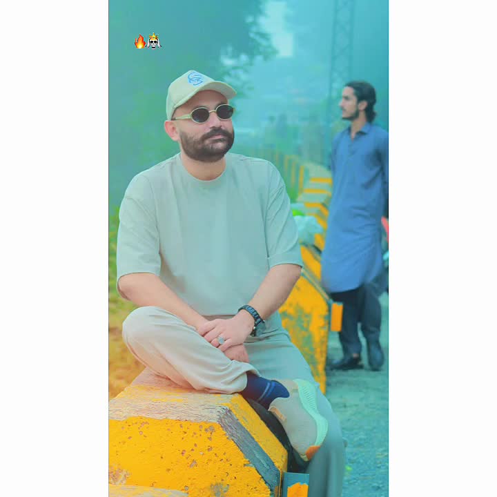 @malik saab