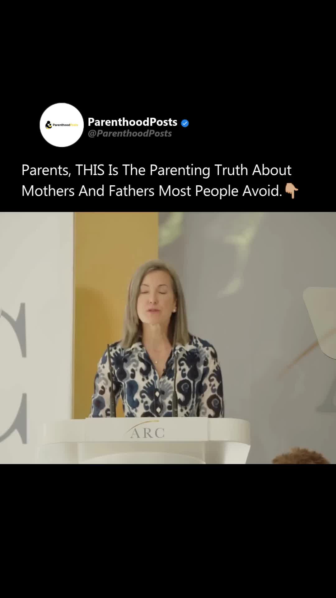 @Parenthoodposts