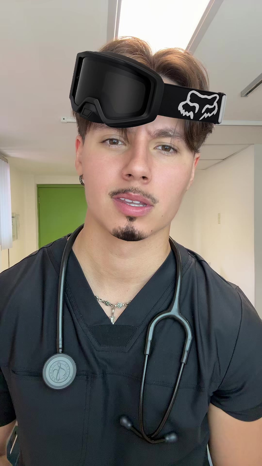 @Soybruno