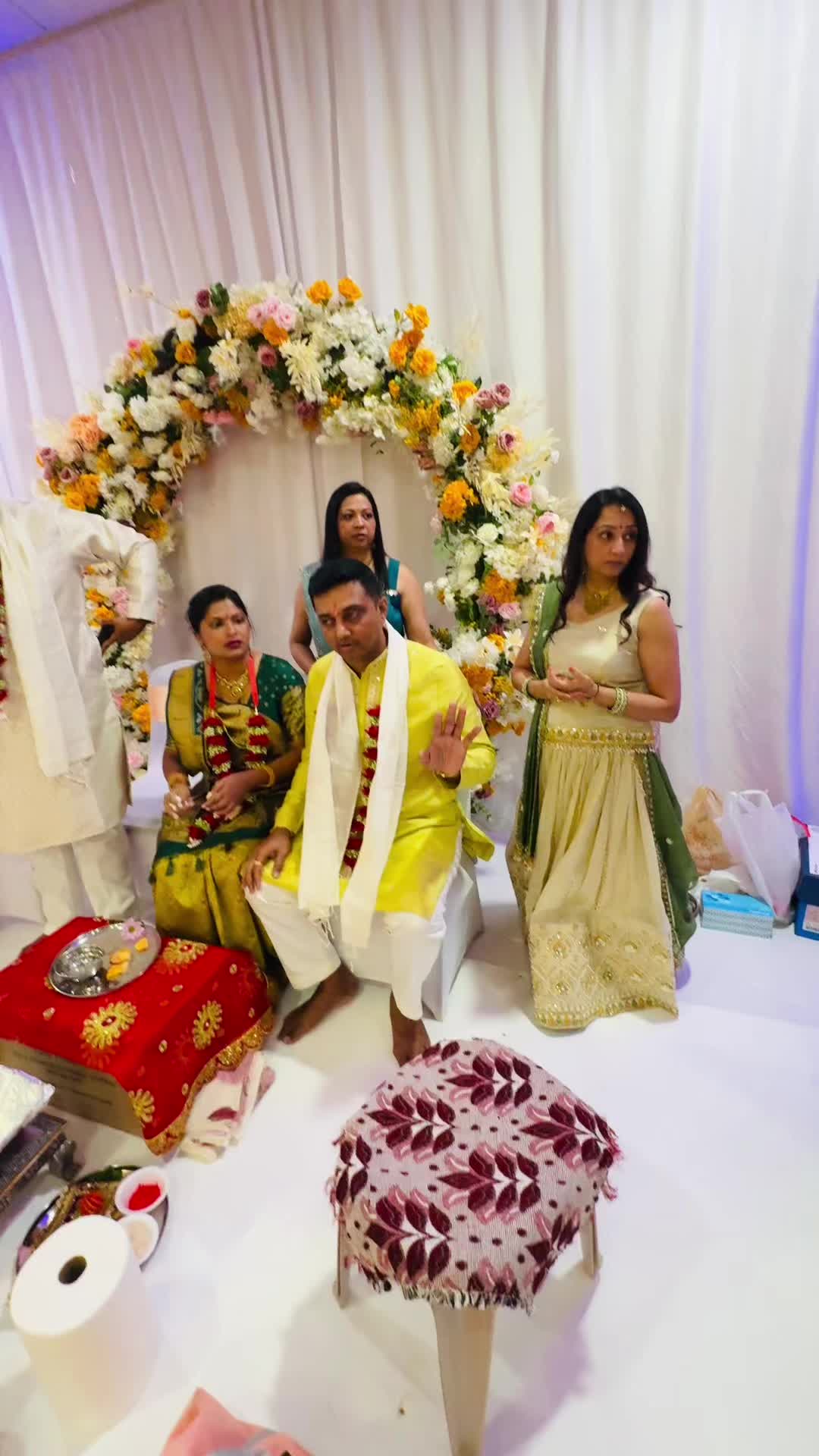 @Shastri Akash Pandya