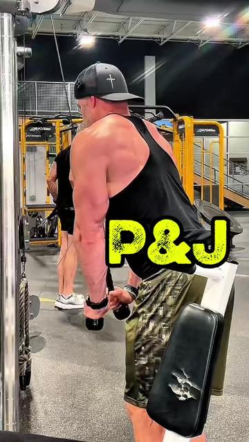 @Fit Diesel Strength