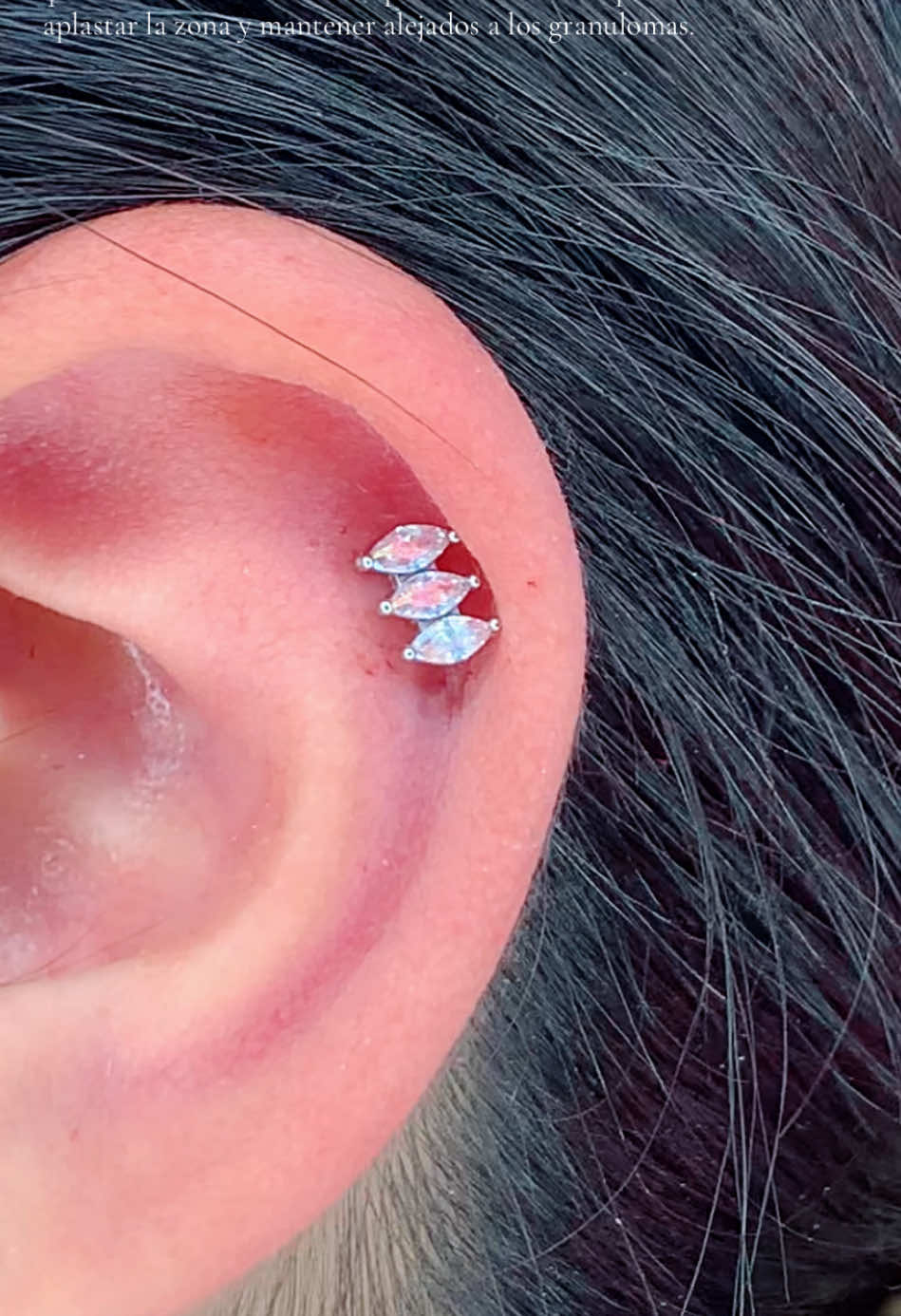 @DiamondsTattoos El Agustino 💎