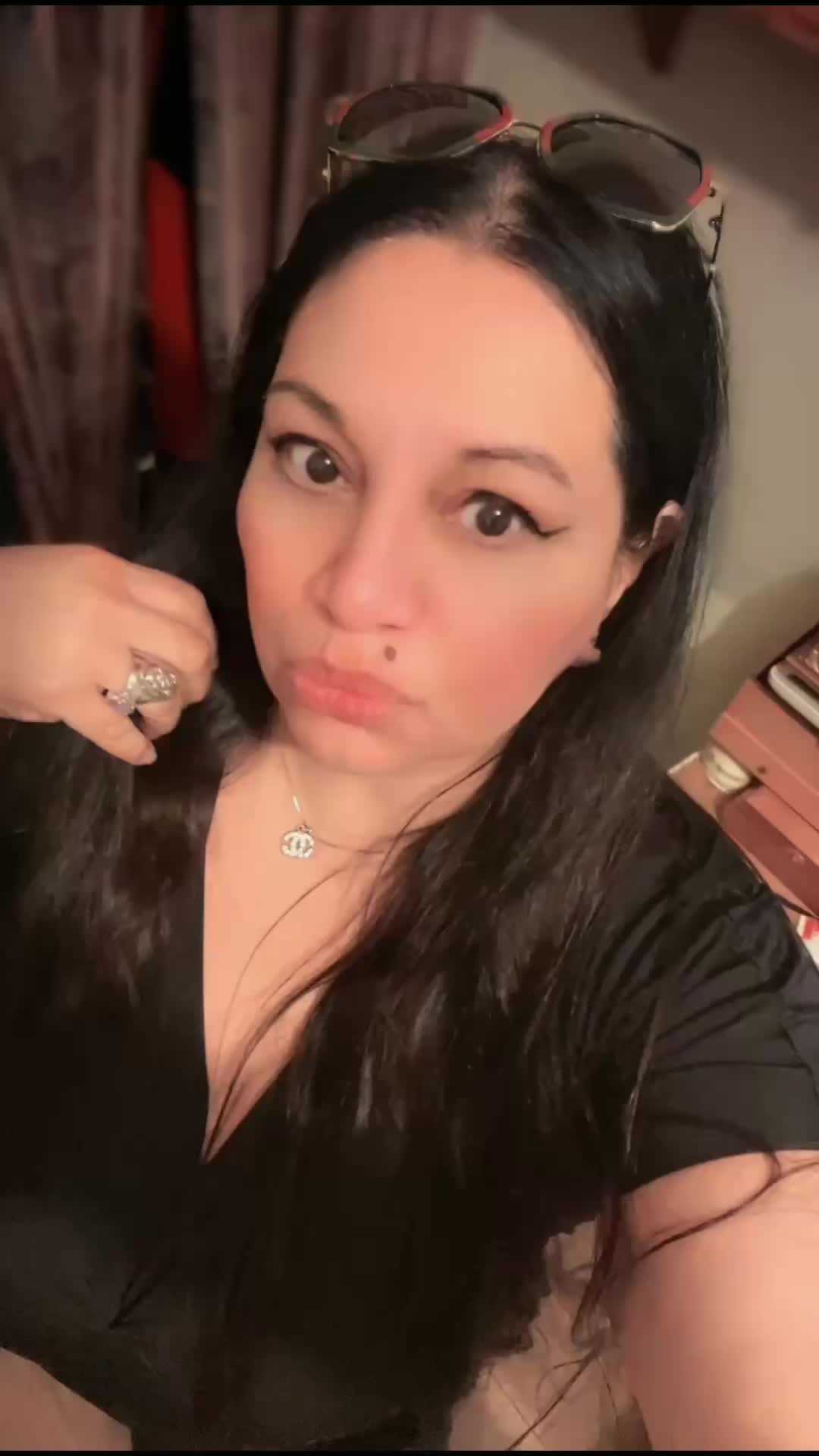 @Carmen Perez