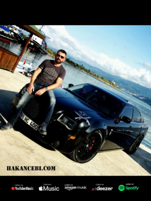 @Hakan &Ccedil;ebi