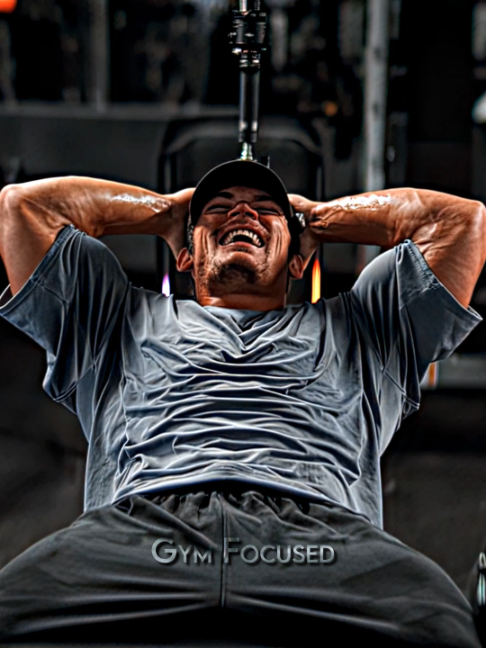 @Gym Focused