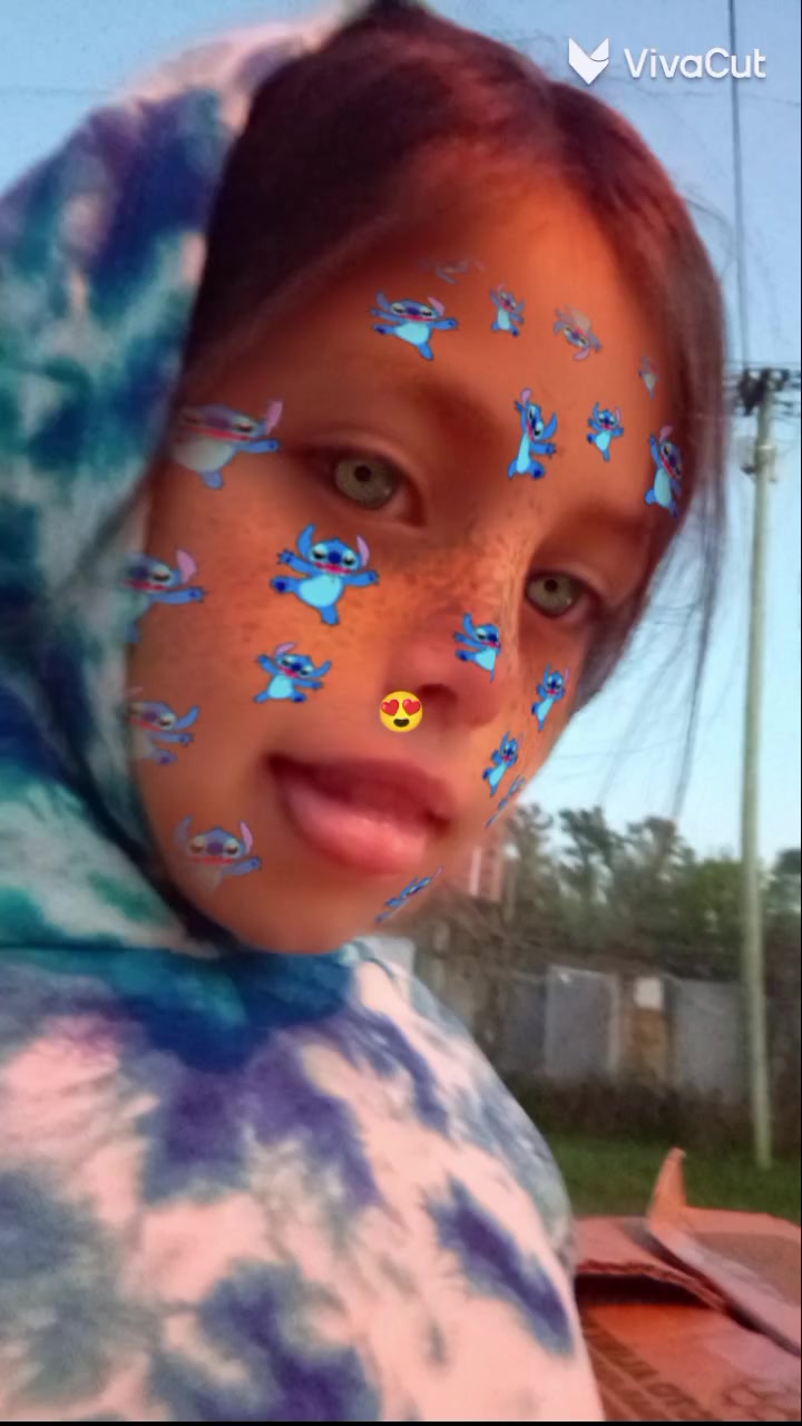 @Micaela Farias