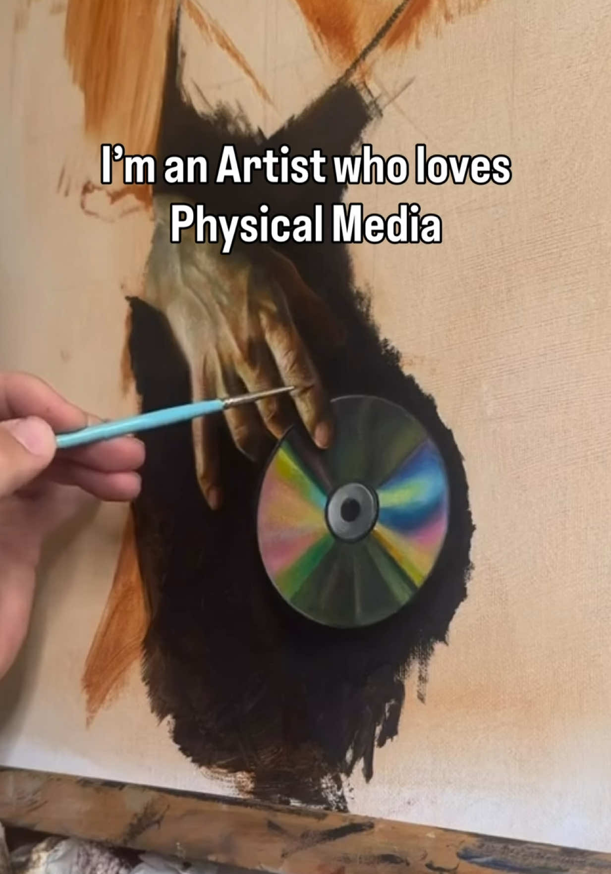 @Codycharlestonartist