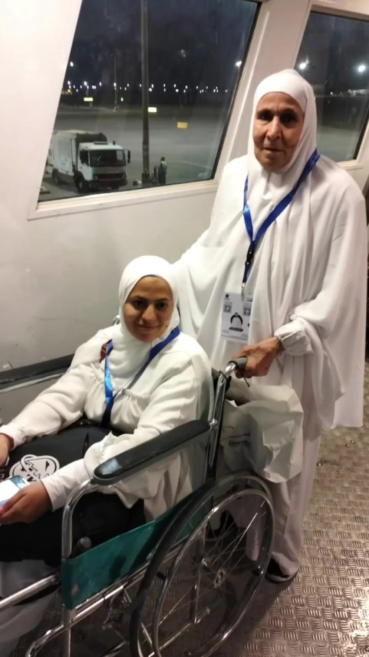 @♿ملكةلنفسي♿بعشق ام ناصر♿MARIA
