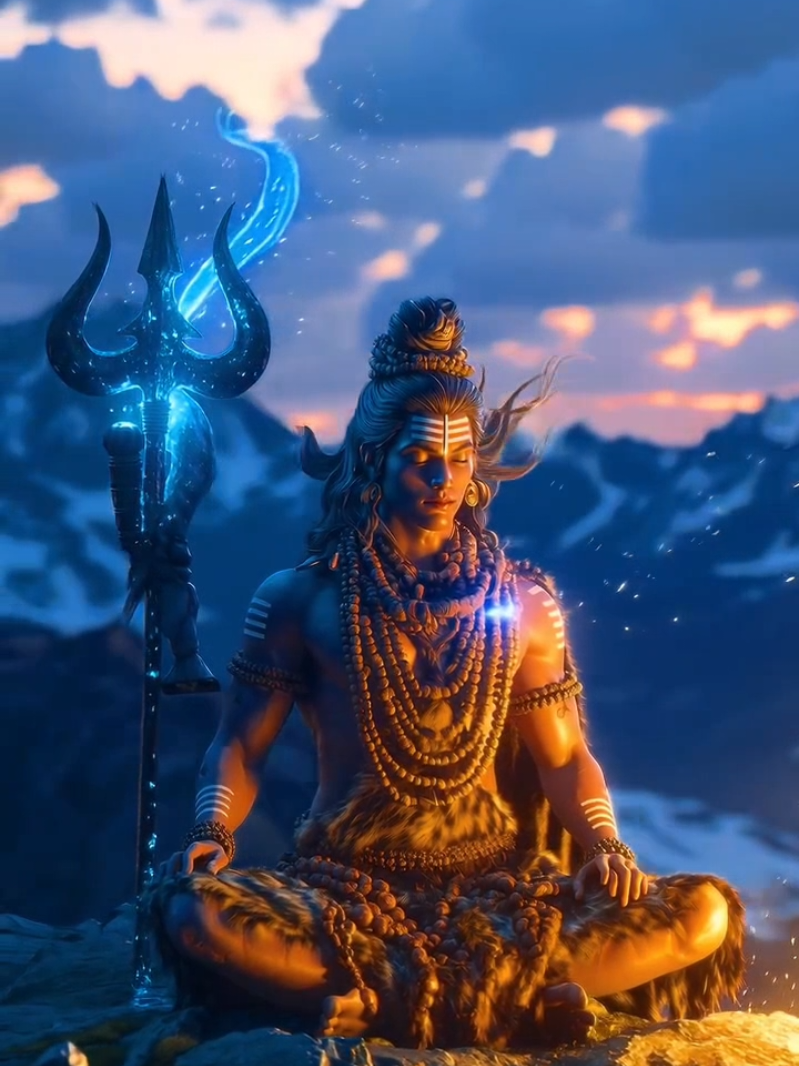 @꧁ॐShivaॐ꧂