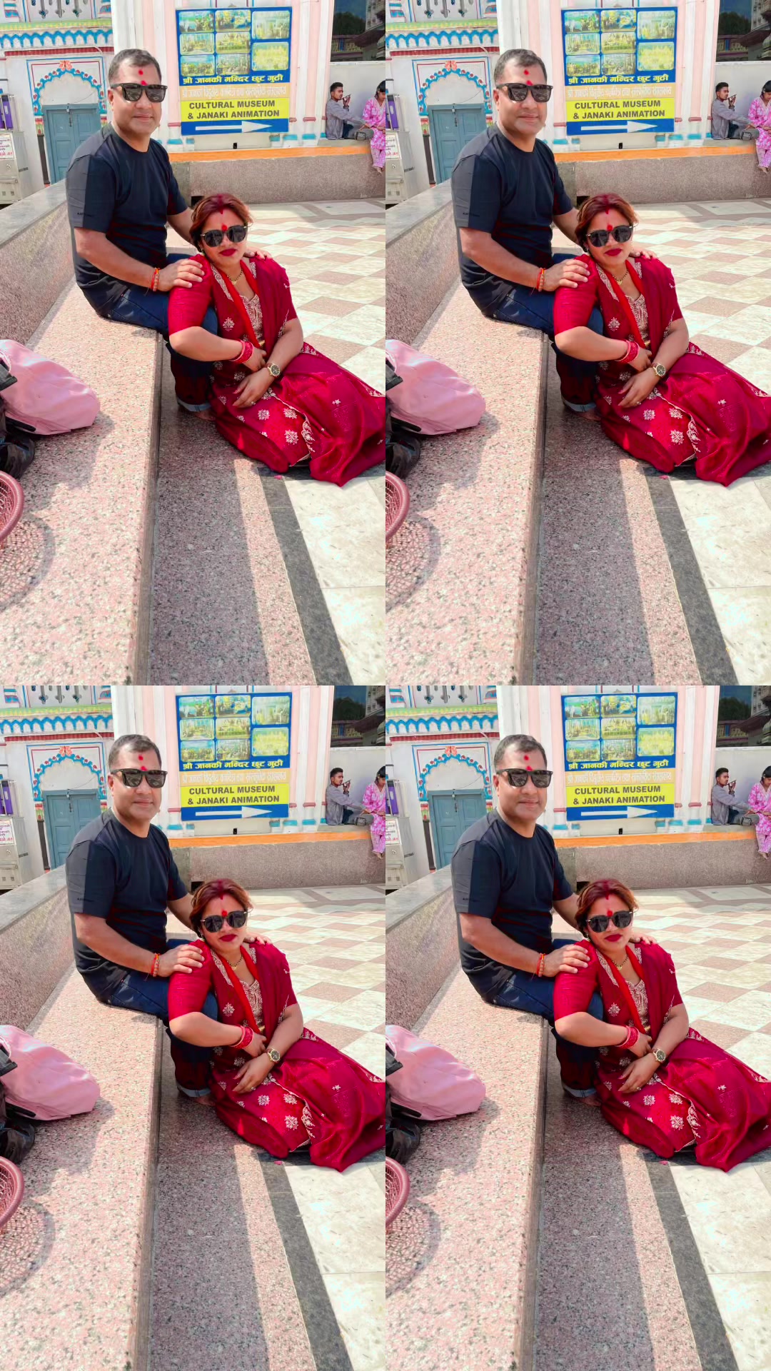 @Ashok❤️Alka