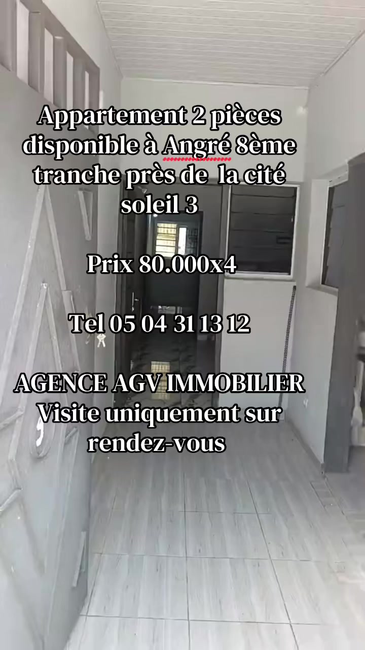 @Abidjan immobilier