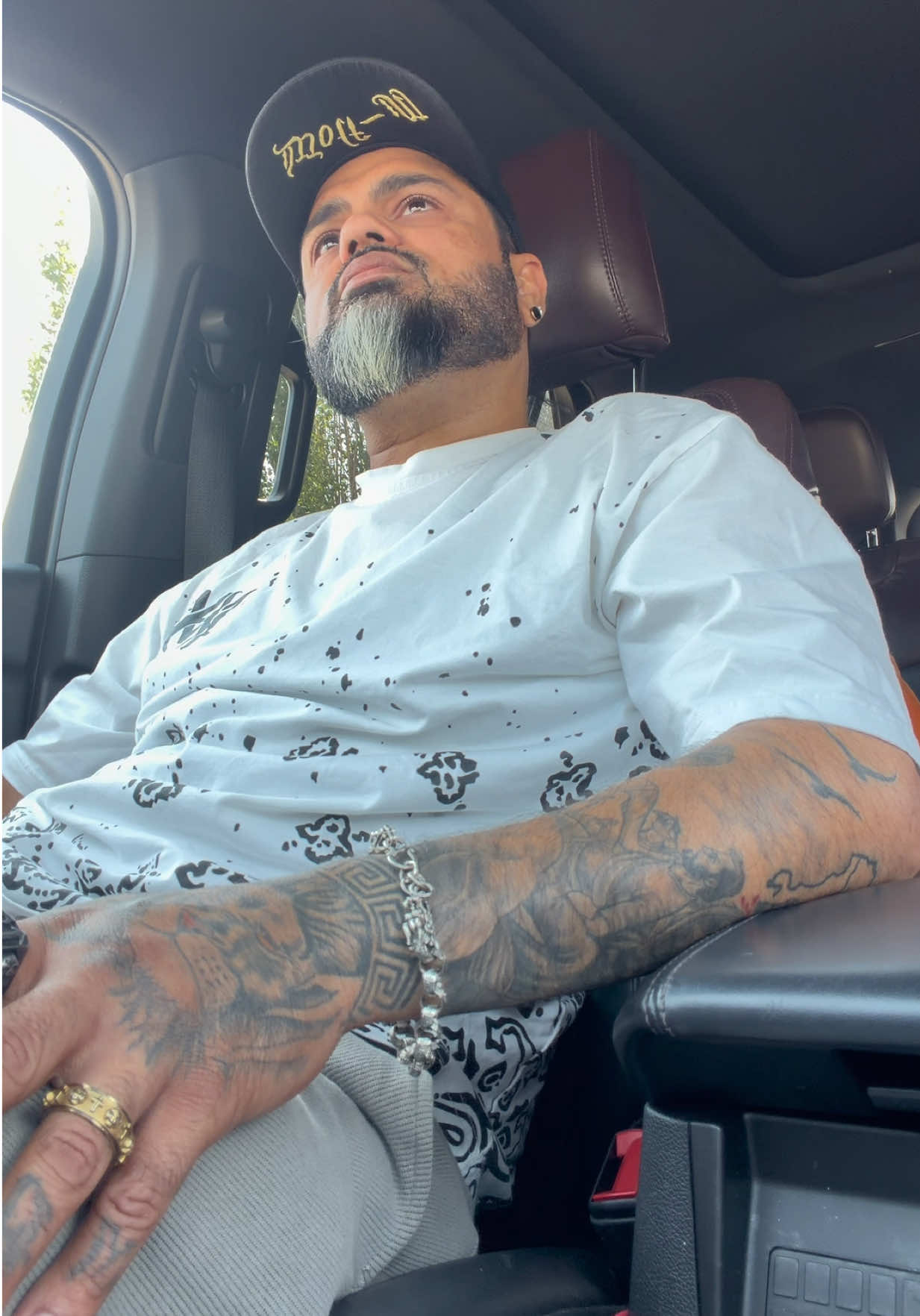 @Ⓜ𝐑.𝐳&alpha;il𝓭άŘ 🧿