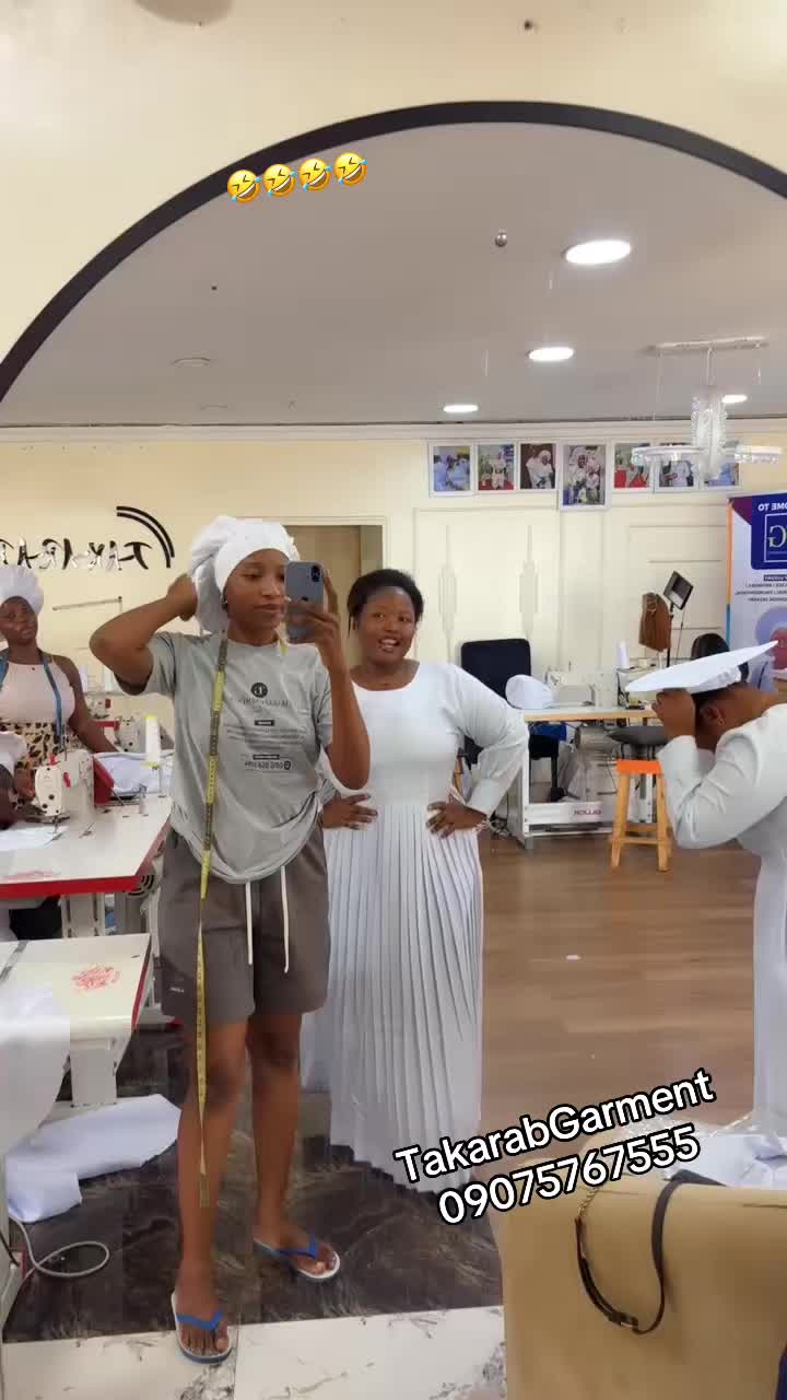 @TakarabGarment❤️💡✂️🧵🪡