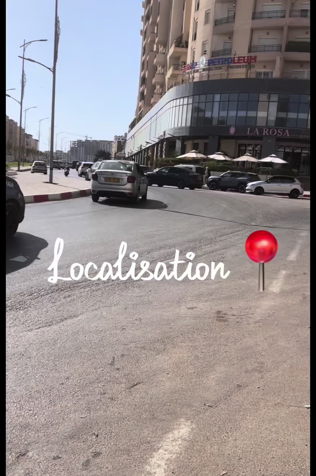 @my fleur boulevard des lions