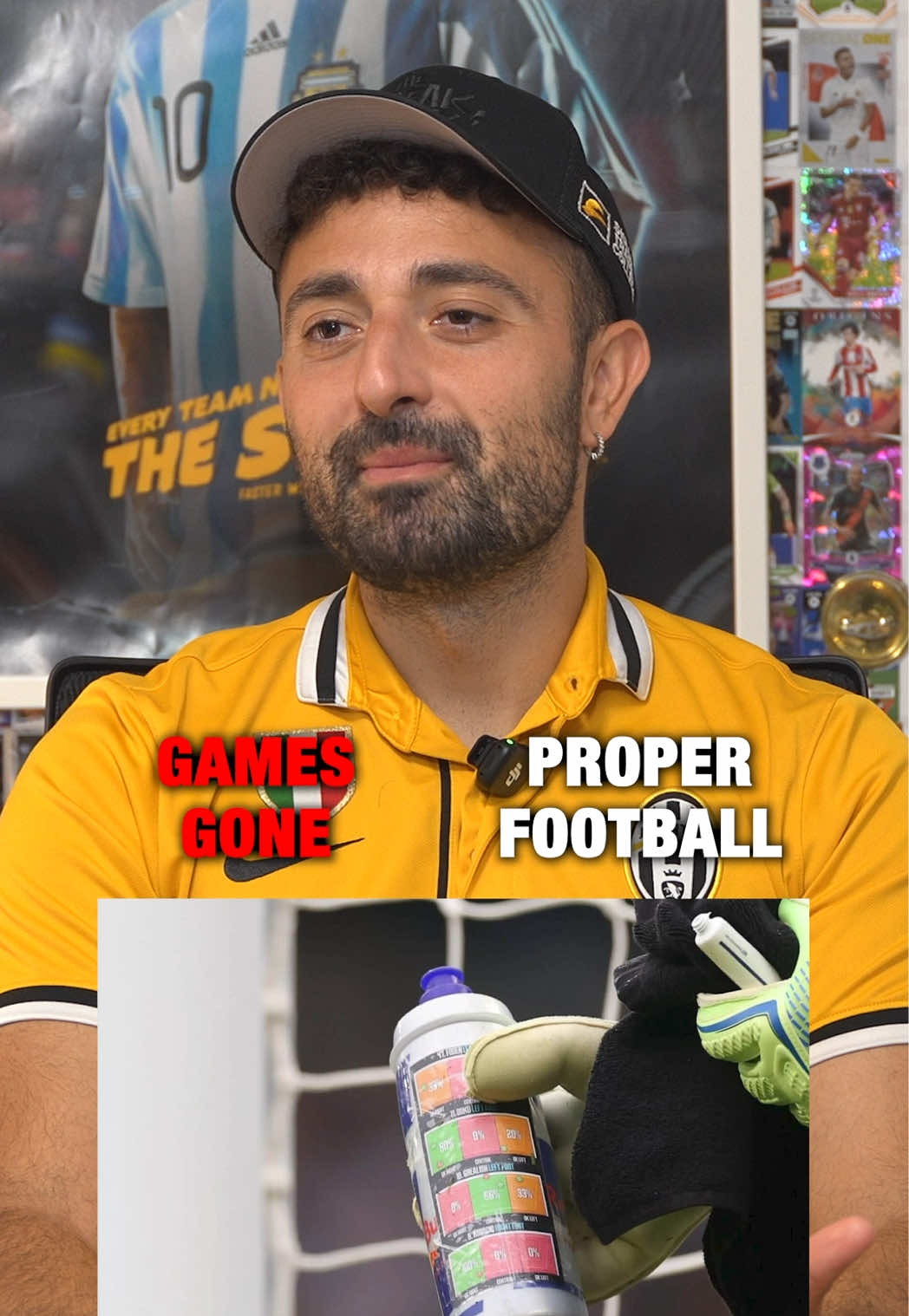 @The Footy Culture