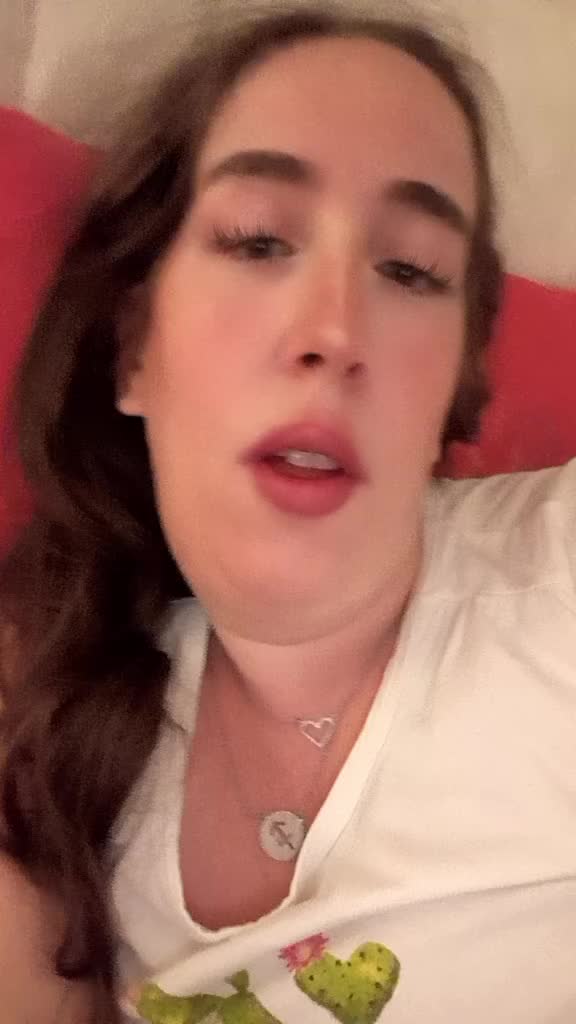@Nina Red