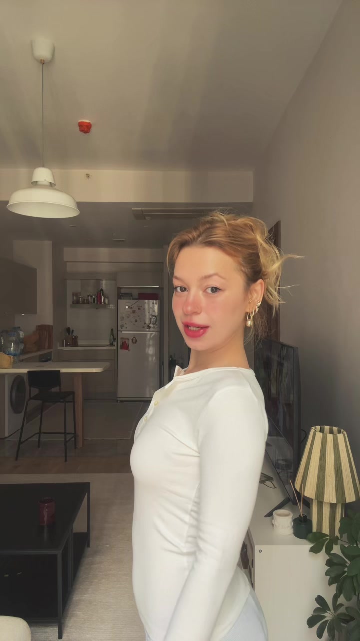 @Buse nur tuna