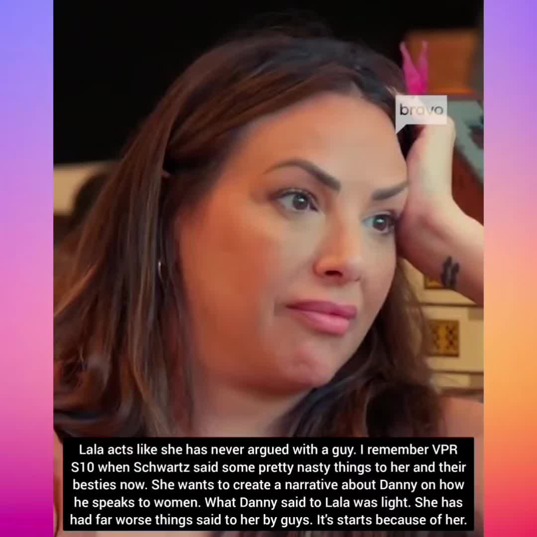@Bravotalktoomuch