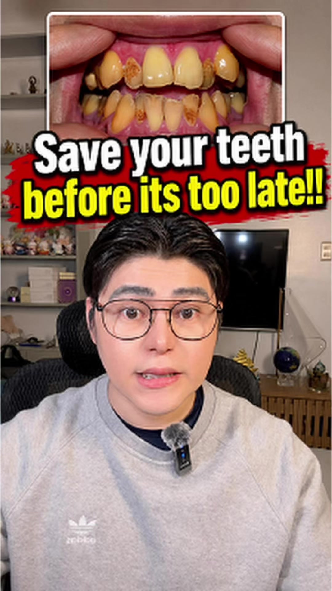 @DeejimonTV 🧿