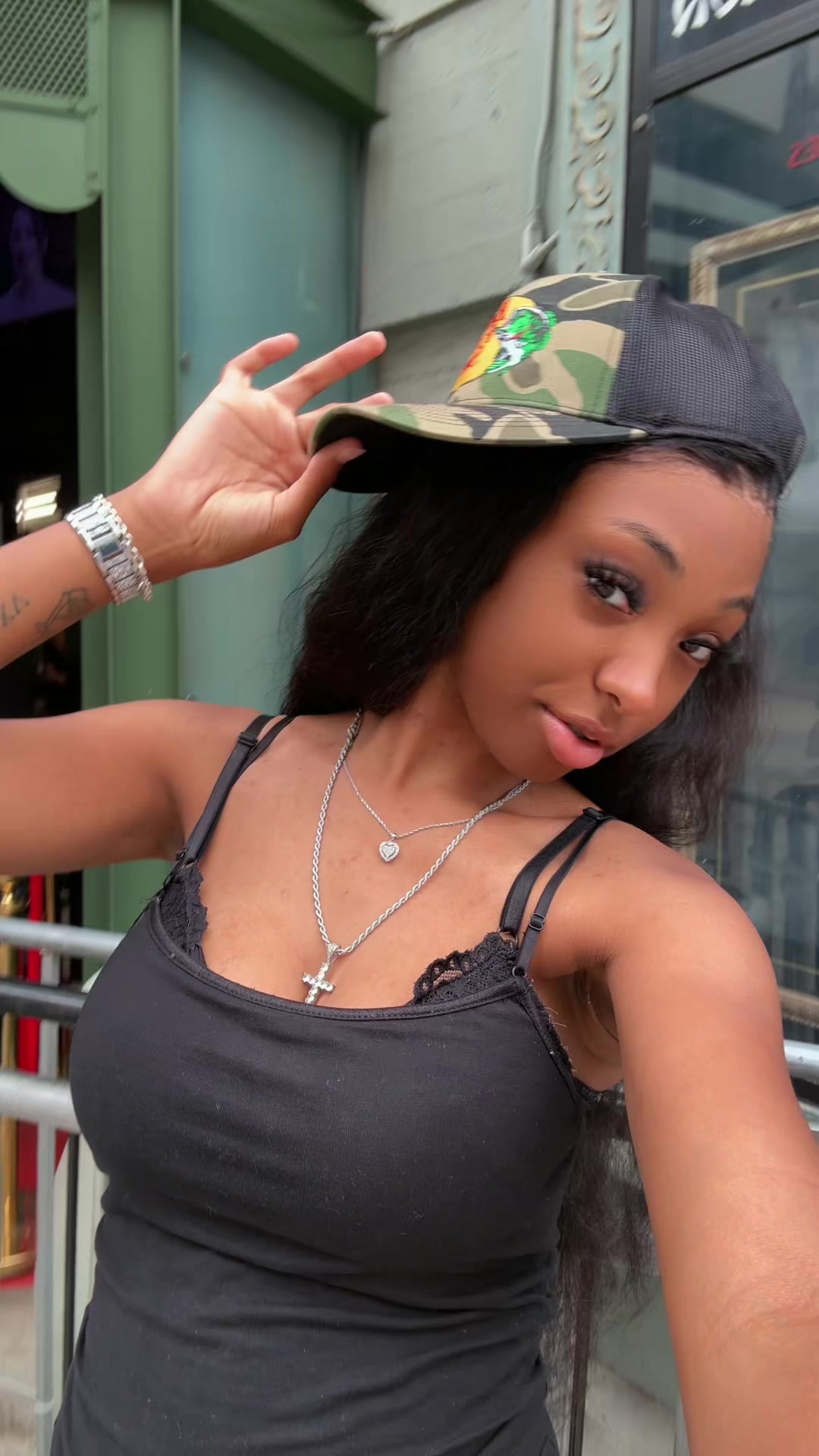 @Kayy Imani