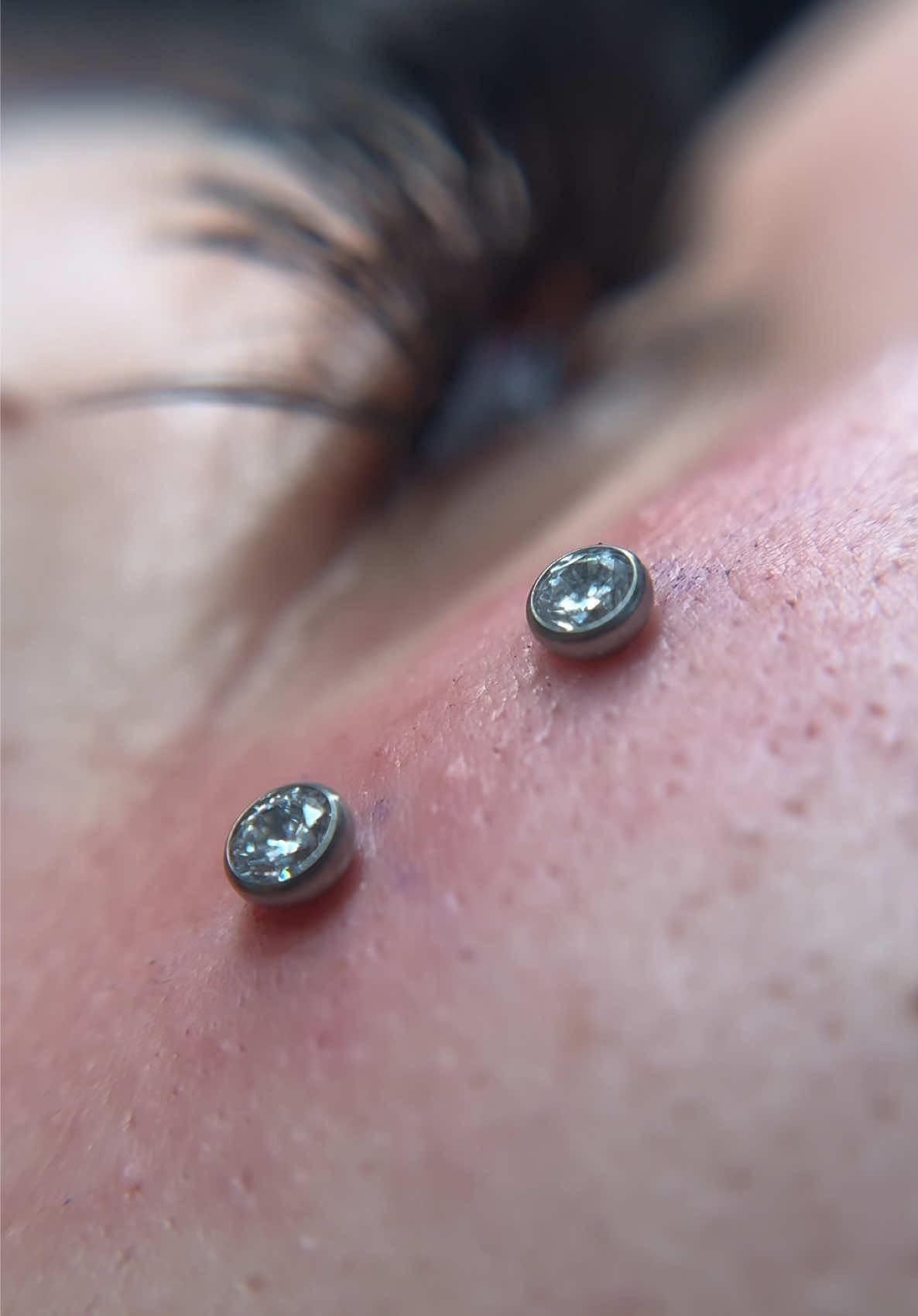 @PiercerSol | SATX Piercings