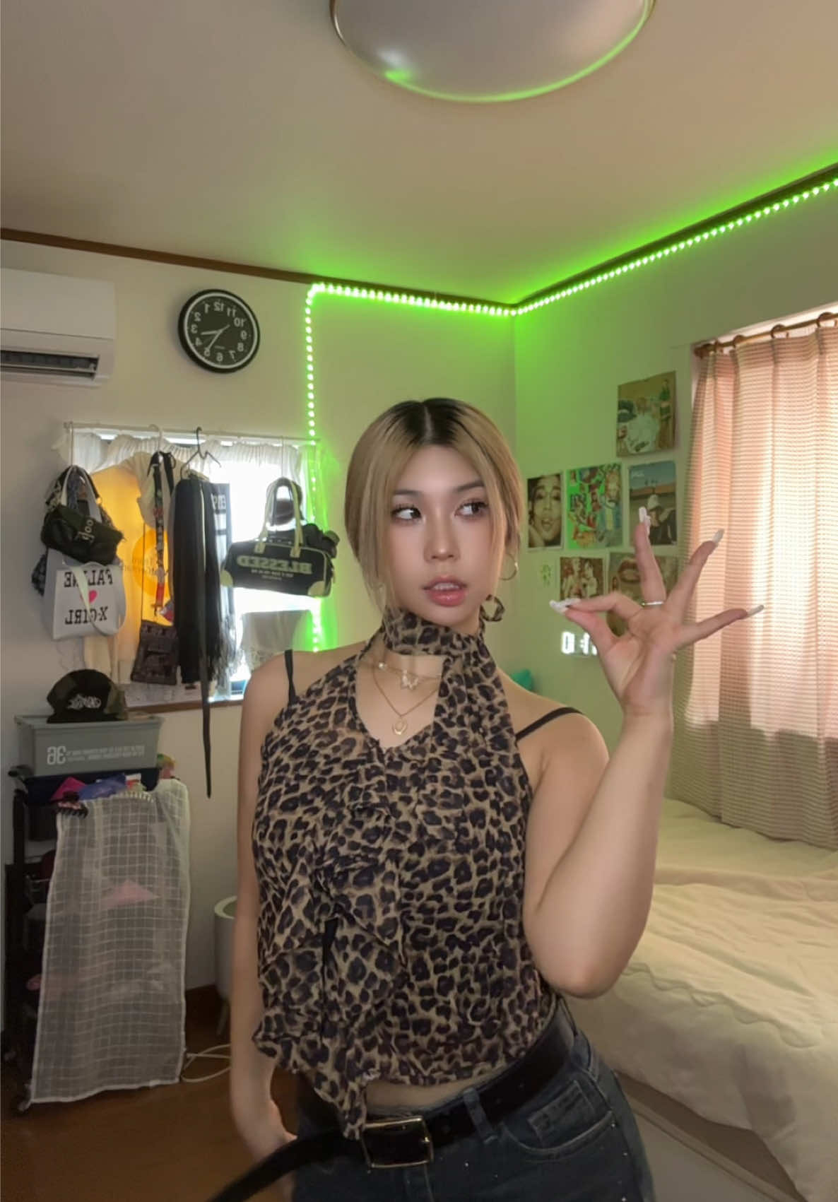 @Kana