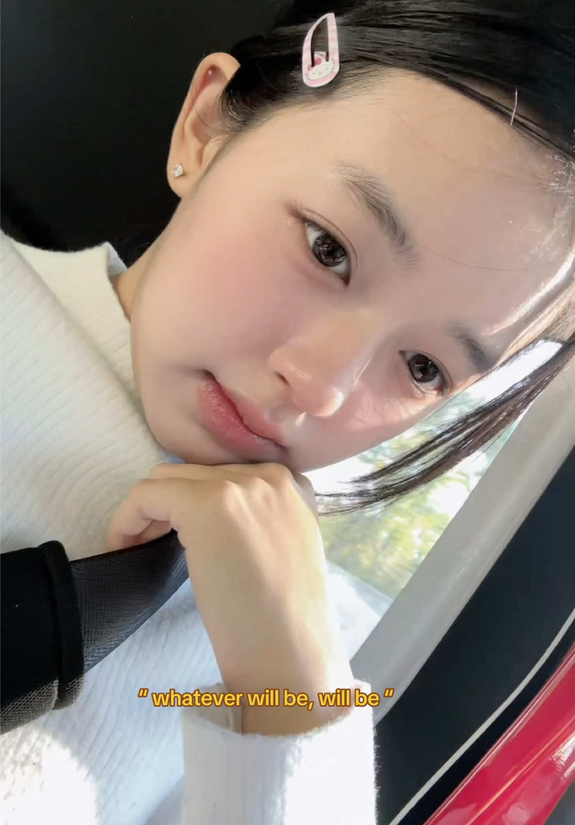 @cô pé thỏ hay sốt