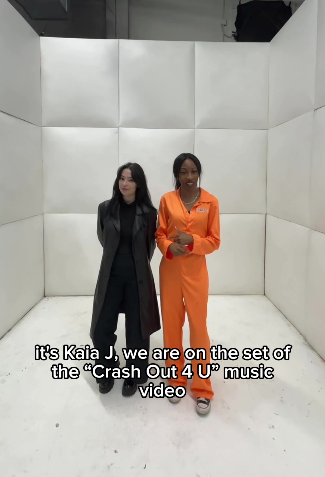 @Kaia J.