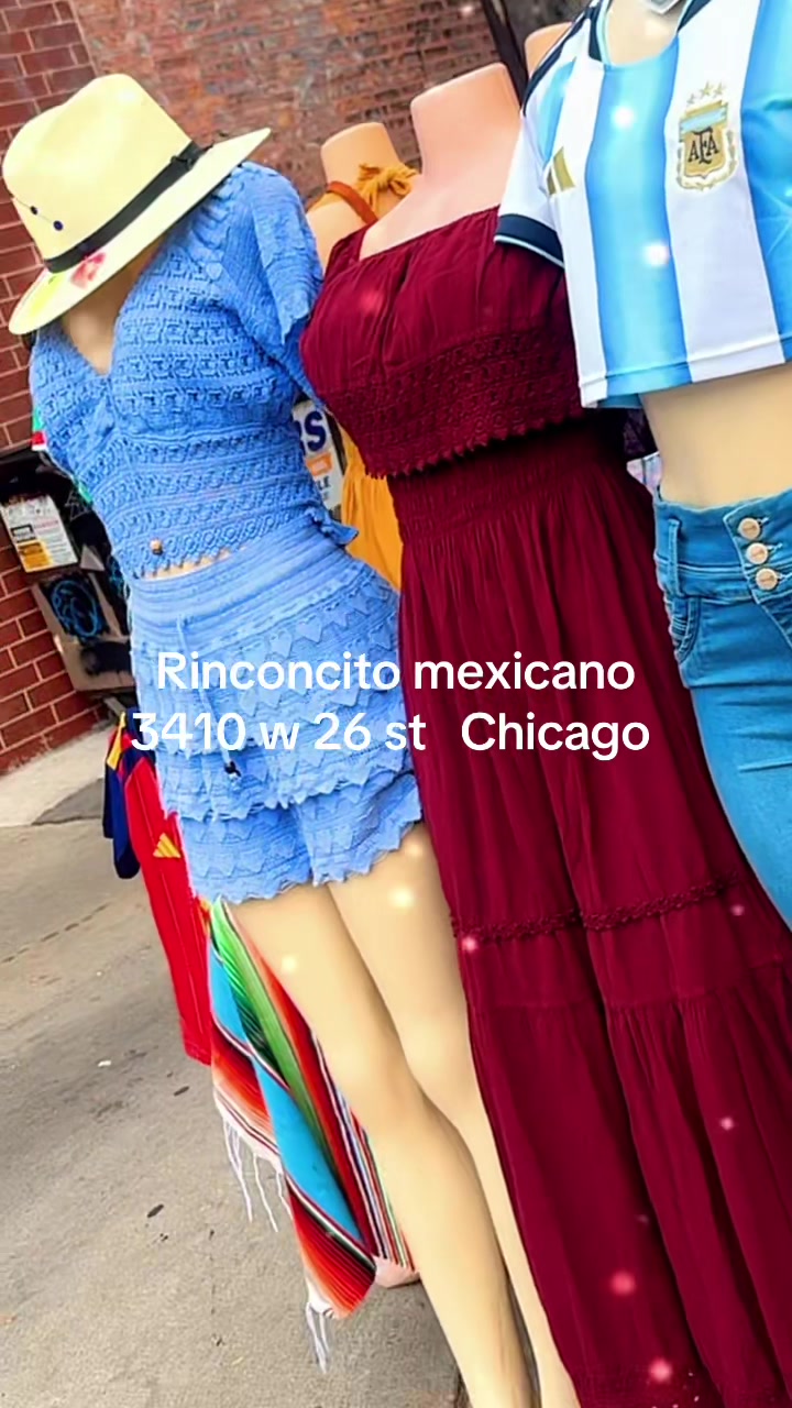 @Chaparrita