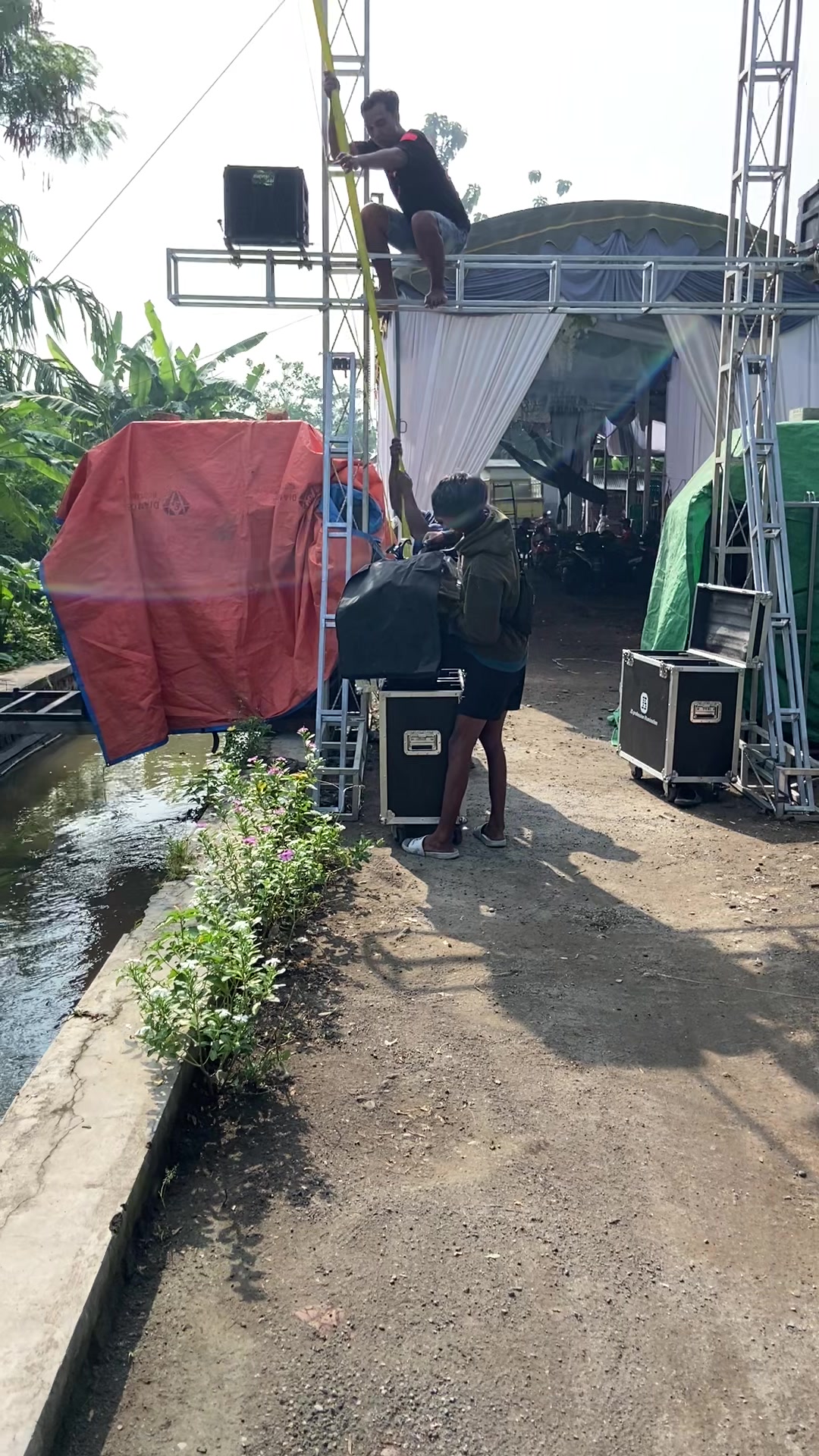 @RF AUDIO TULUNGAGUNG