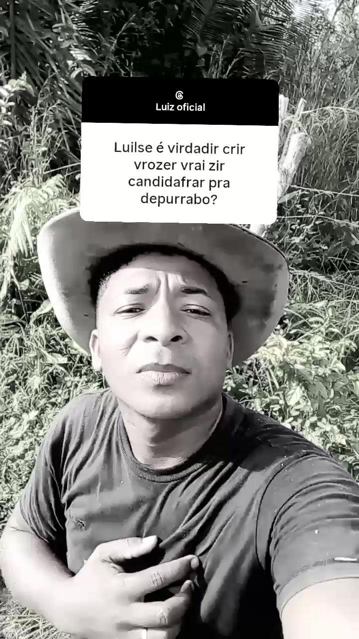 @Luiz oficial
